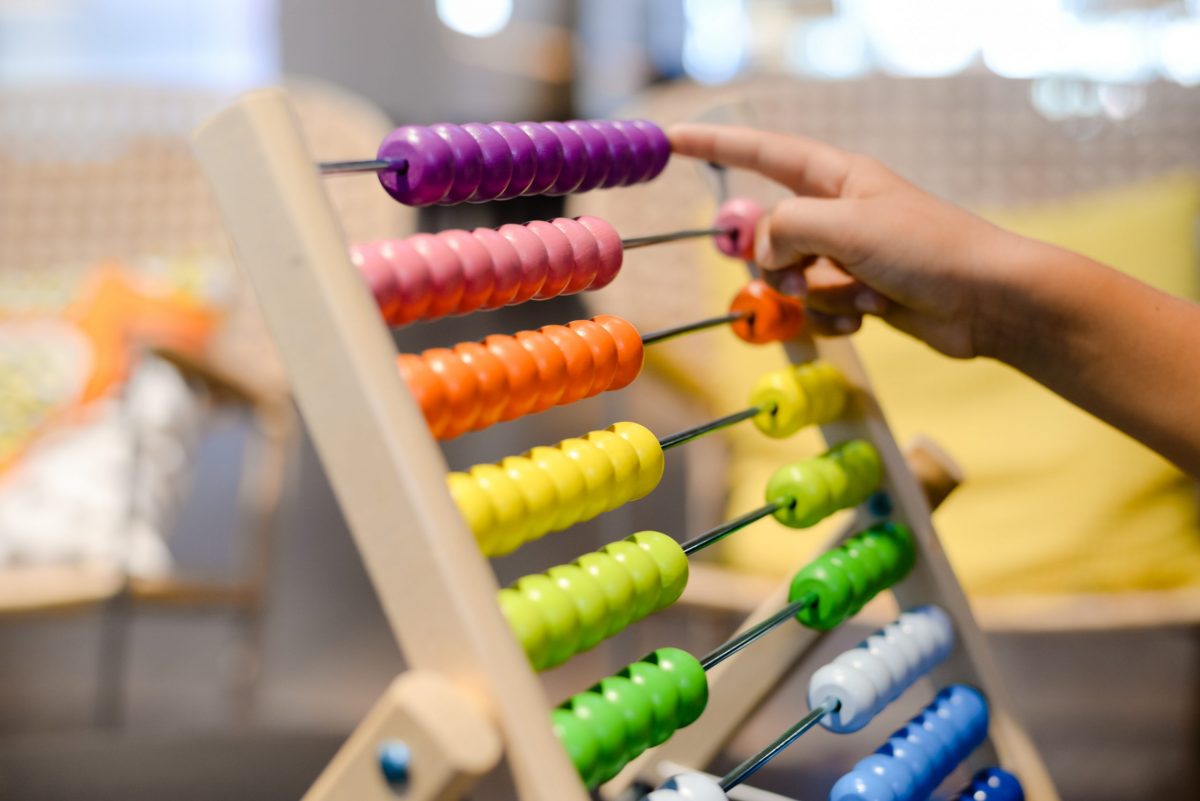 abacus schools