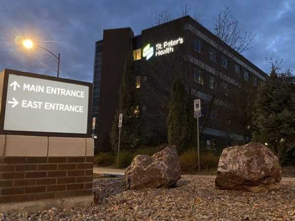 Special Counsel: Montana Attorney General Knudsen did not harass hospital staff