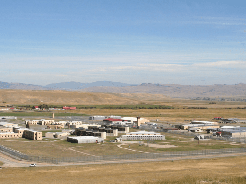 Legislative audit: Job and educational programs at Montana prisons are underutilized and poorly administered 