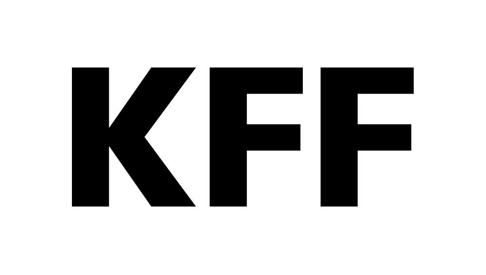 Website for KFF Health News