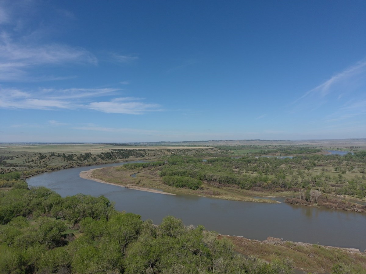 Fish and Wildlife Commission votes to support purchase of Lower Yellowstone River property
