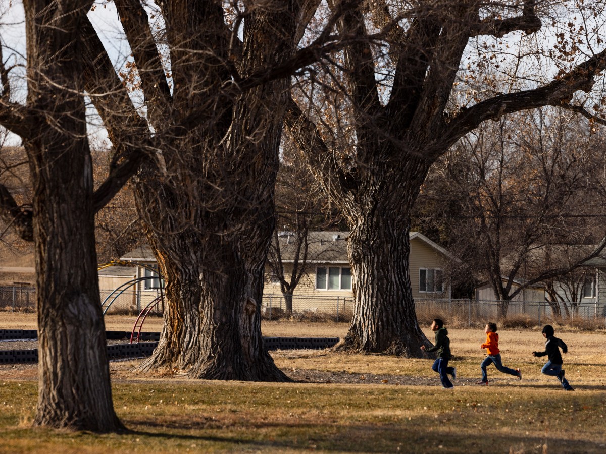 Can Montana mend its racial gap in foster care?