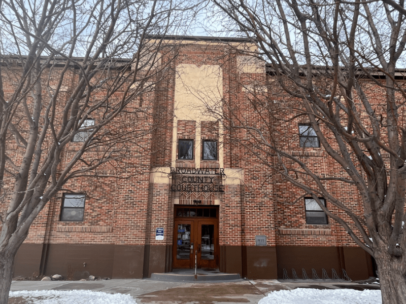 Broadwater County judge rules against developers in ‘landmark’ water ruling