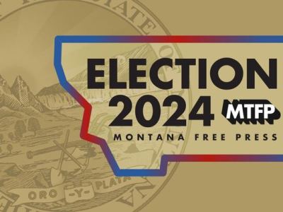 Montana 2024 Election General Results