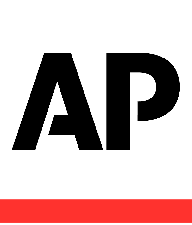 Website for Associated Press
