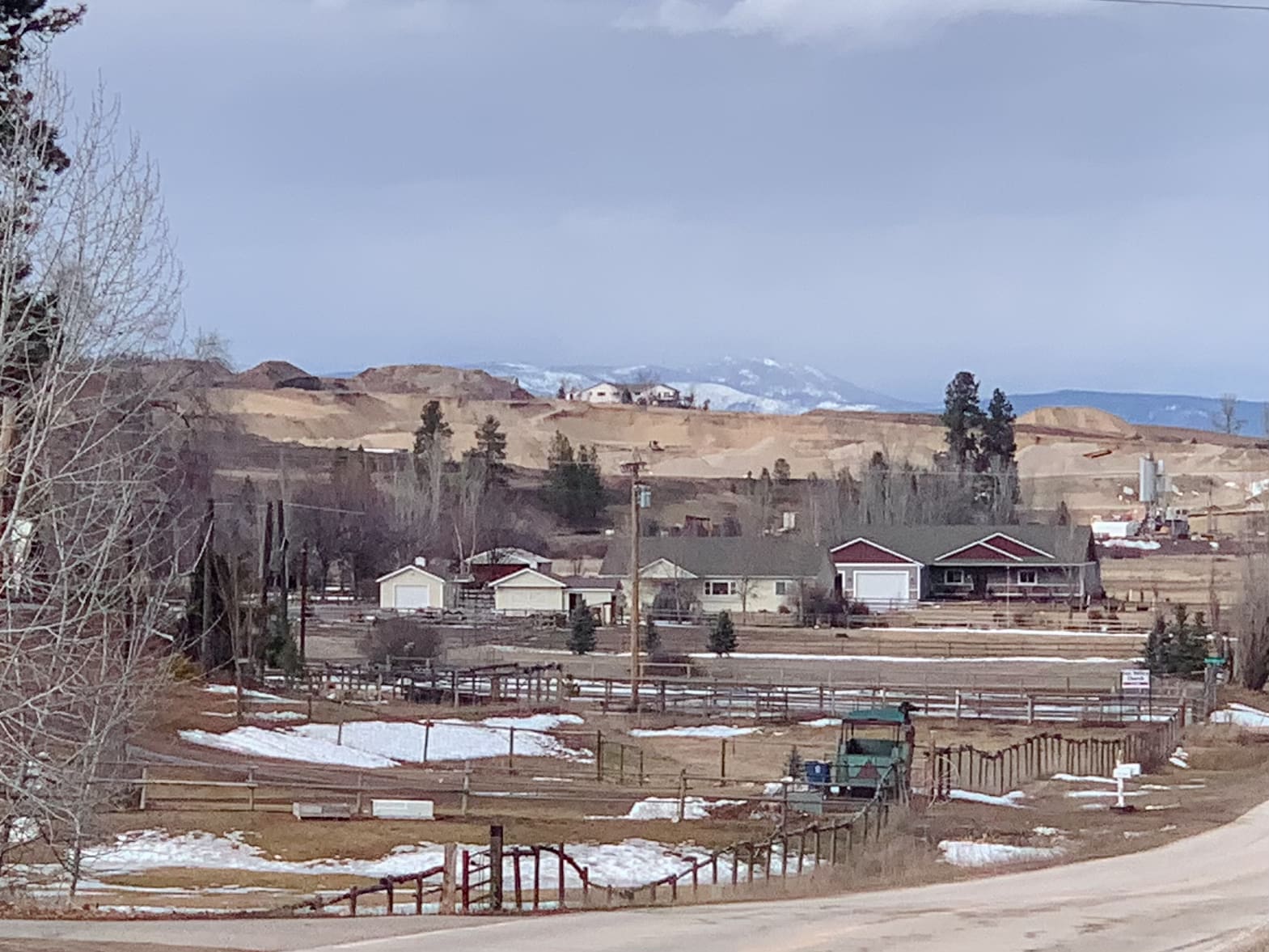 Missoula County holds off on controversial gravel pit decision