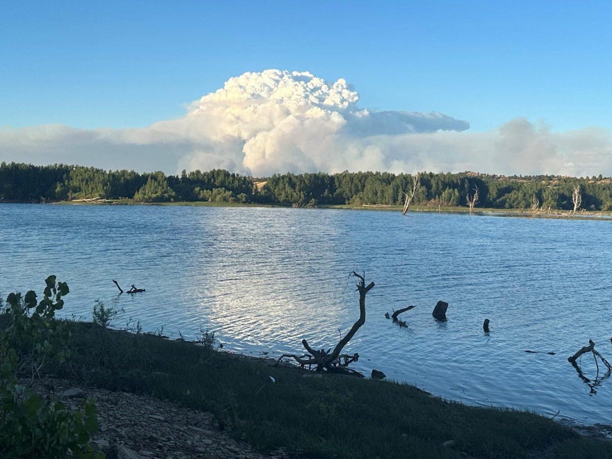 Remington Fire grows into the largest fire of the season while blazes continue in western Montana