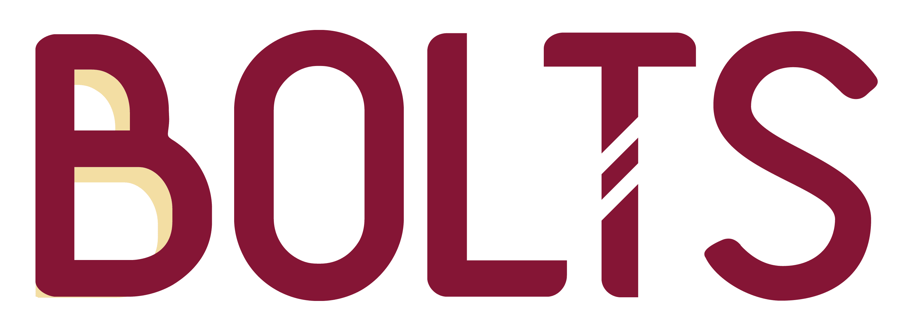 Website for Bolts