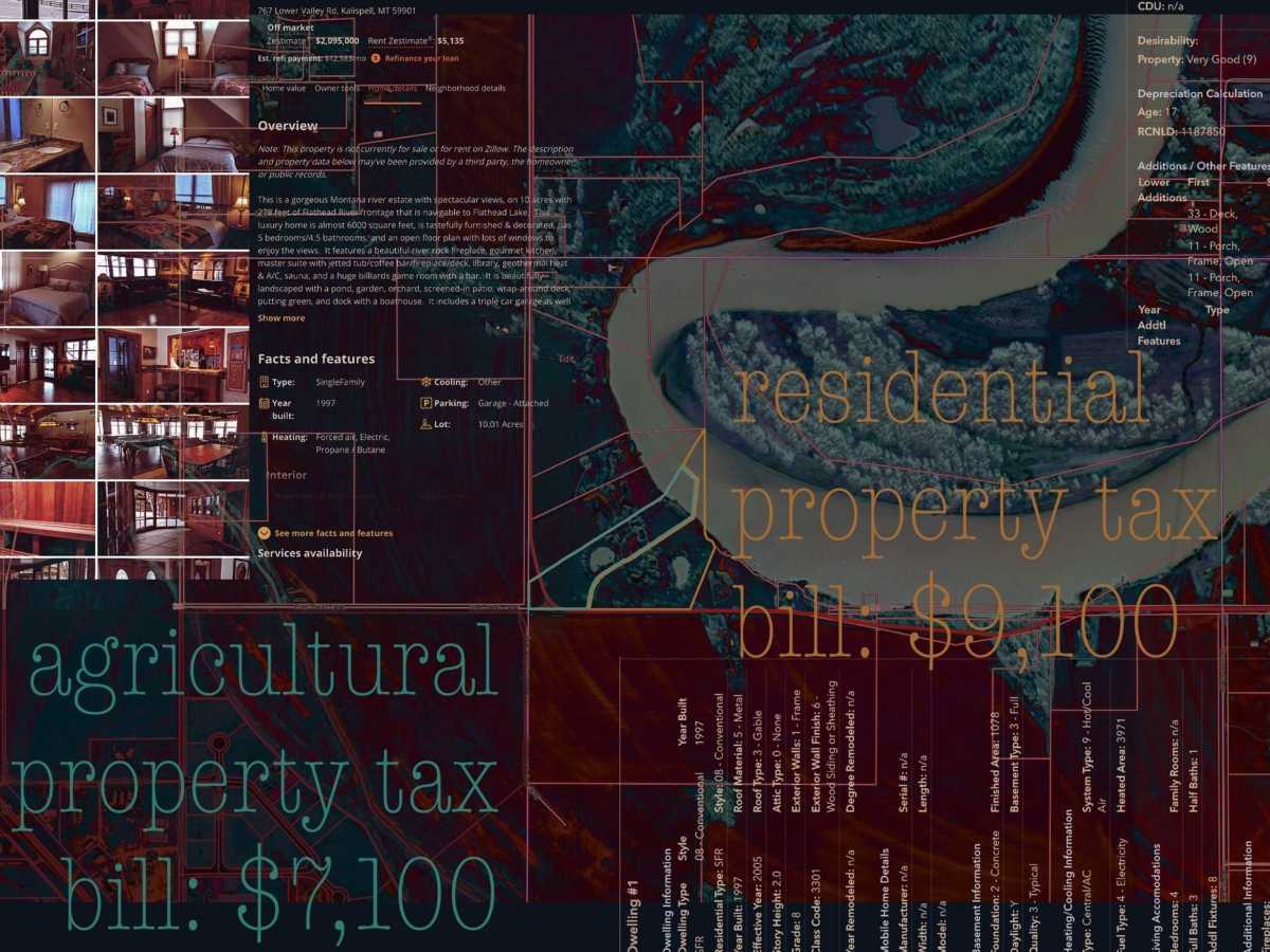Key takeaways from our investigation of Montana’s agricultural tax code