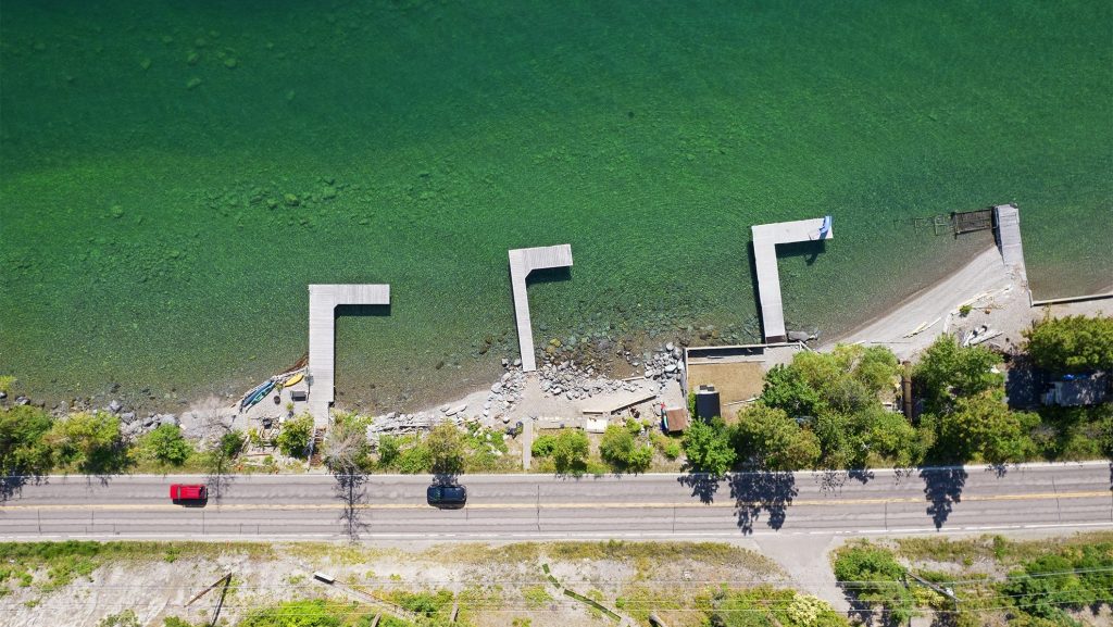 Tribes to reduce dam flows to keep Flathead Lake closer to full pool