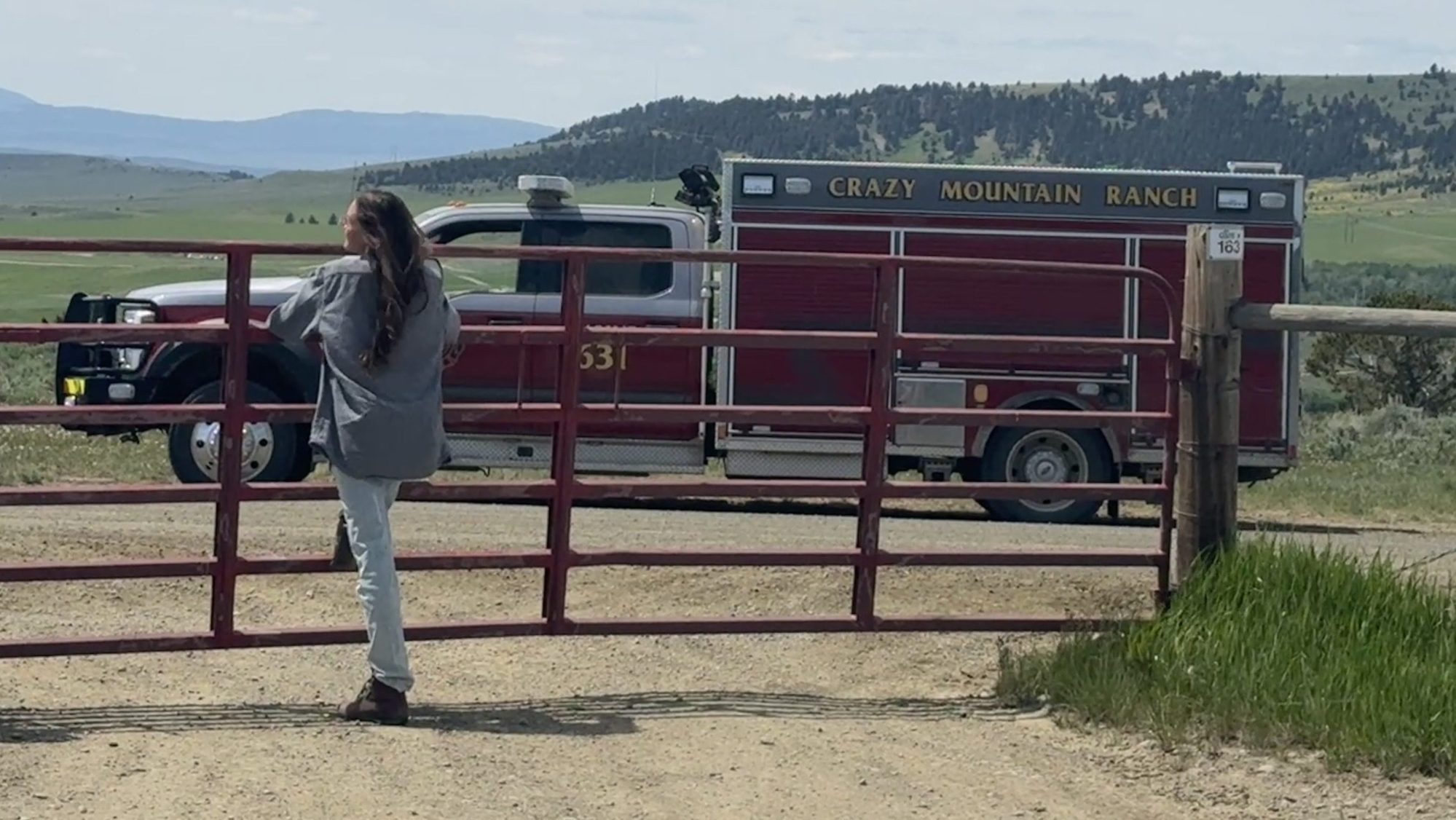 Crazy Mountain Ranch’s golf course spurs water right fight in Shields ...