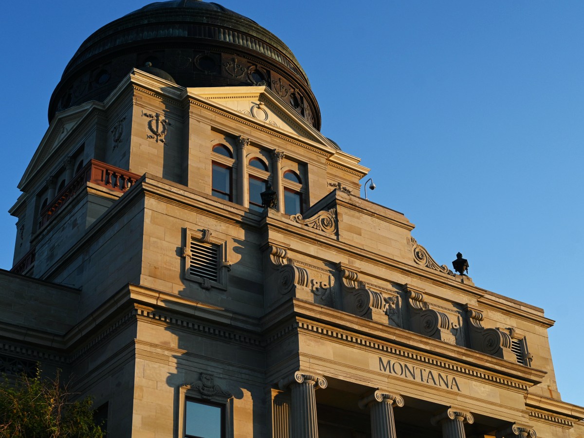 A bill to shield patients from medical debt failed this year in Montana