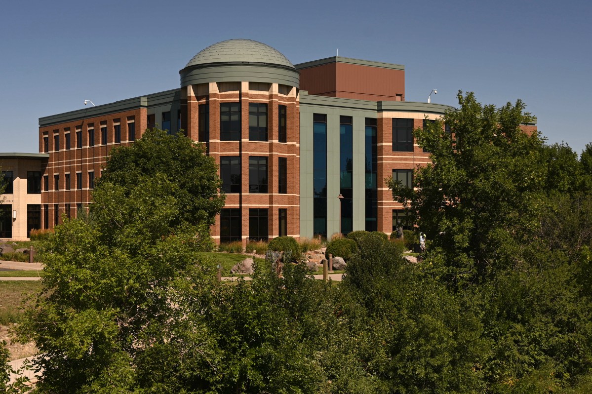 Court hears arguments for British man who arrived in U.S. as a teen, faces deportation as an adult