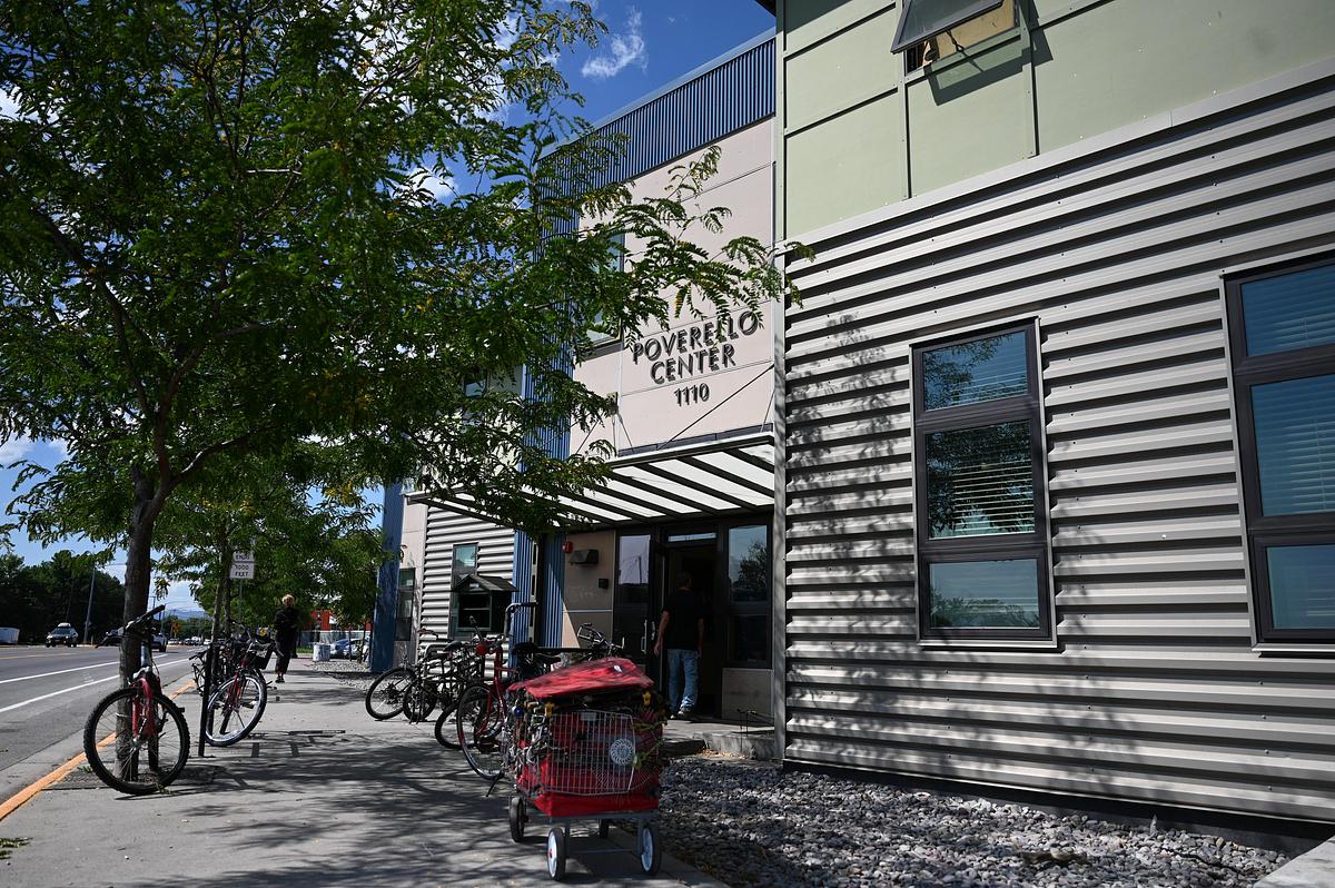What Missoula’s homelessness response looks like one year after Johnson Street shelter closure 