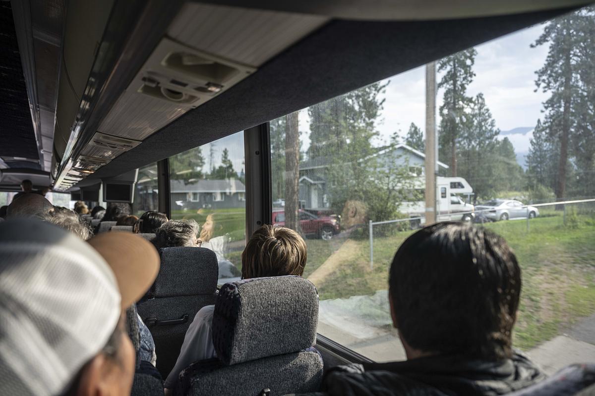 The development conundrum: Why is housing so hard to build in Indian Country?