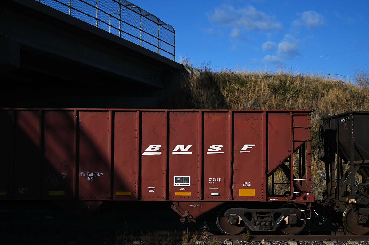 BNSF Railway fights Libby asbestos case in federal appeal