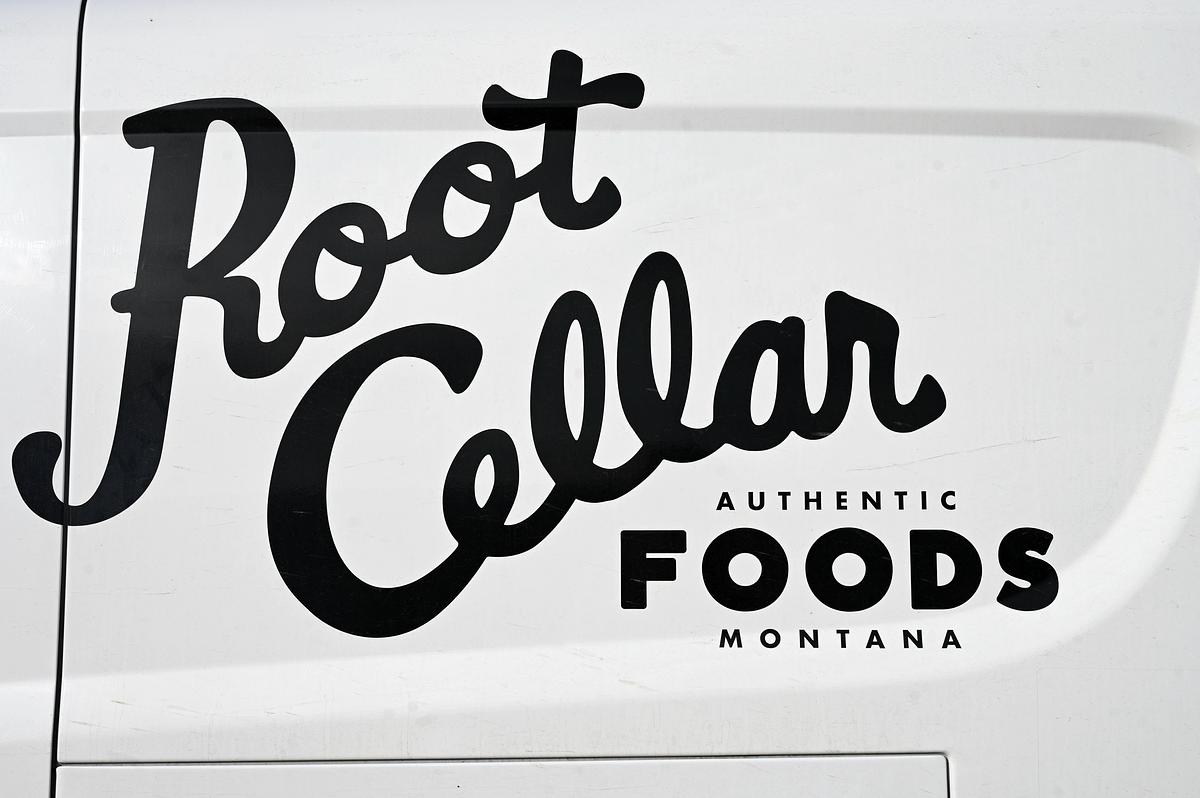 Lauren Miller, Montana Free Press, CatchLight Local/Report for America