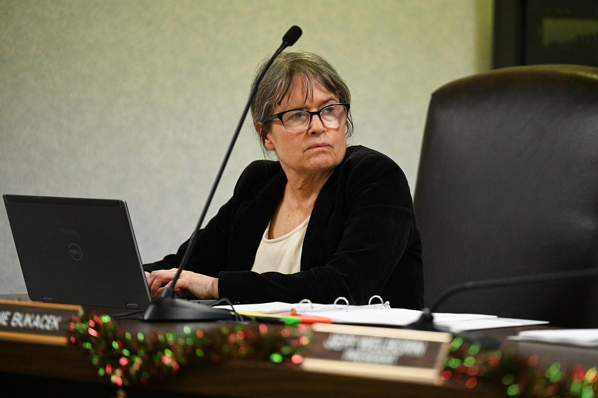 Lauren Miller, Montana Free Press, CatchLight Local/Report for America