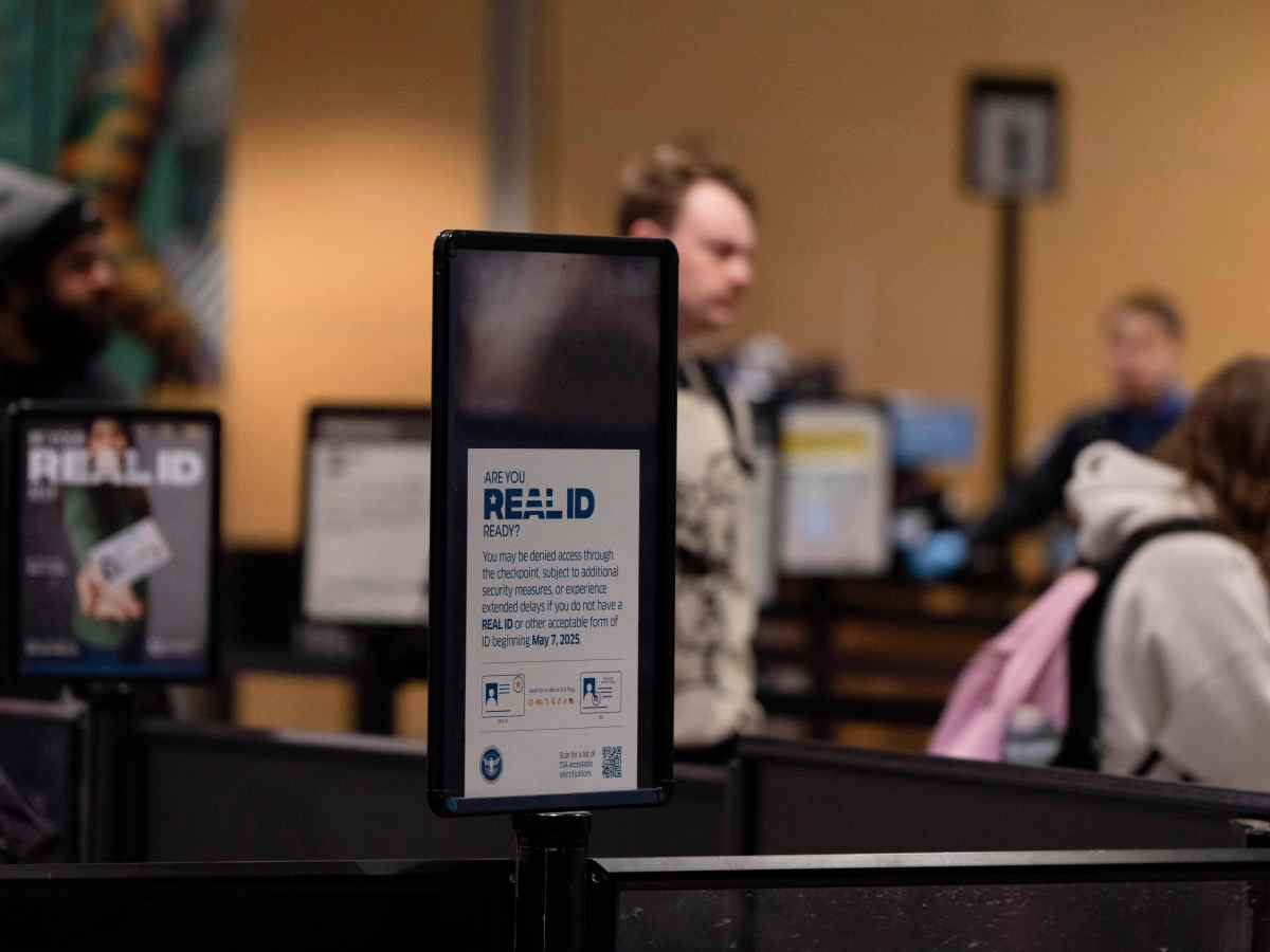 Montana reps who once fought REAL ID requirements largely mum as TSA plans enforcement with $45 fee
