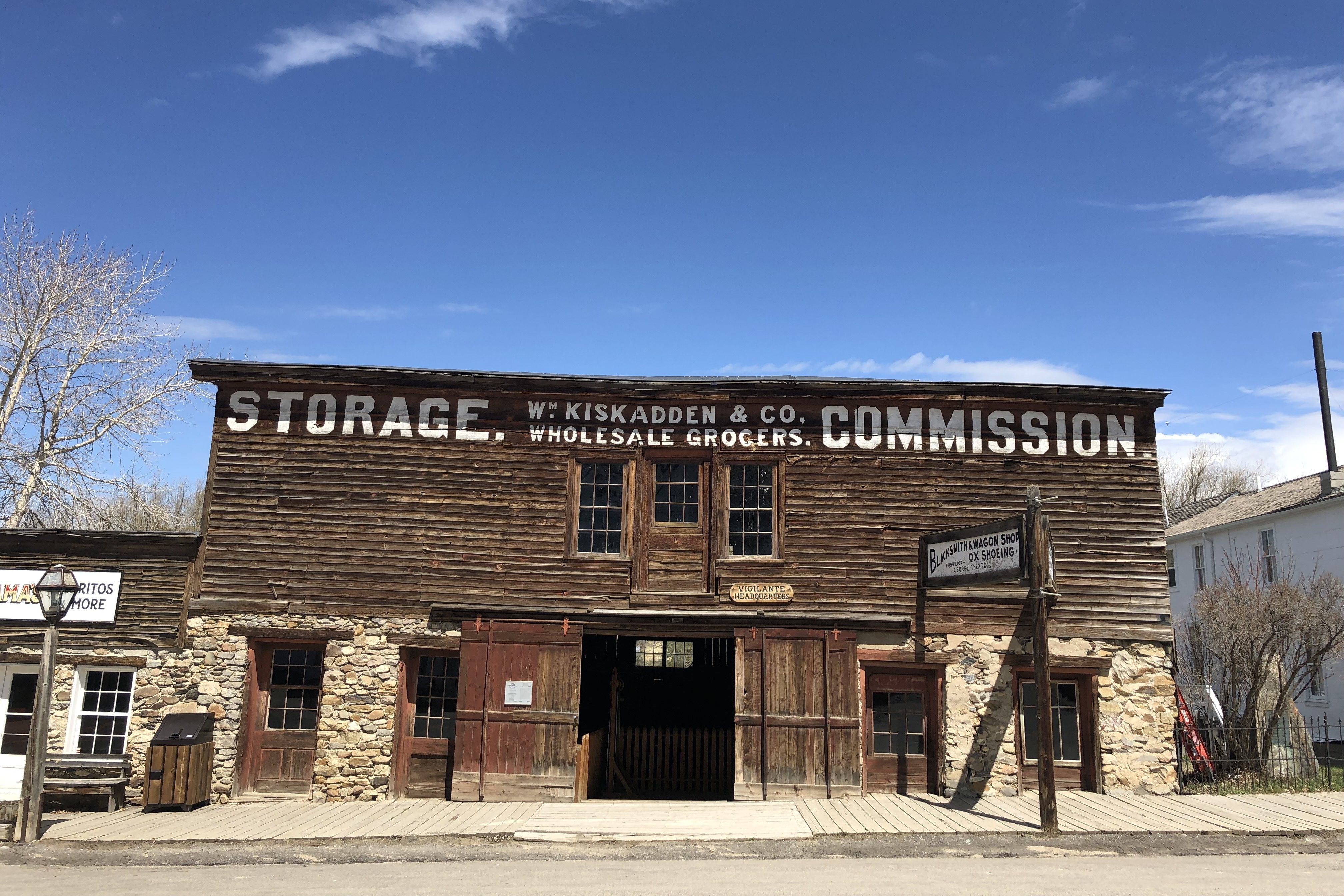 Cash crunch triggers lease hikes in Virginia City, Reeder’s Alley