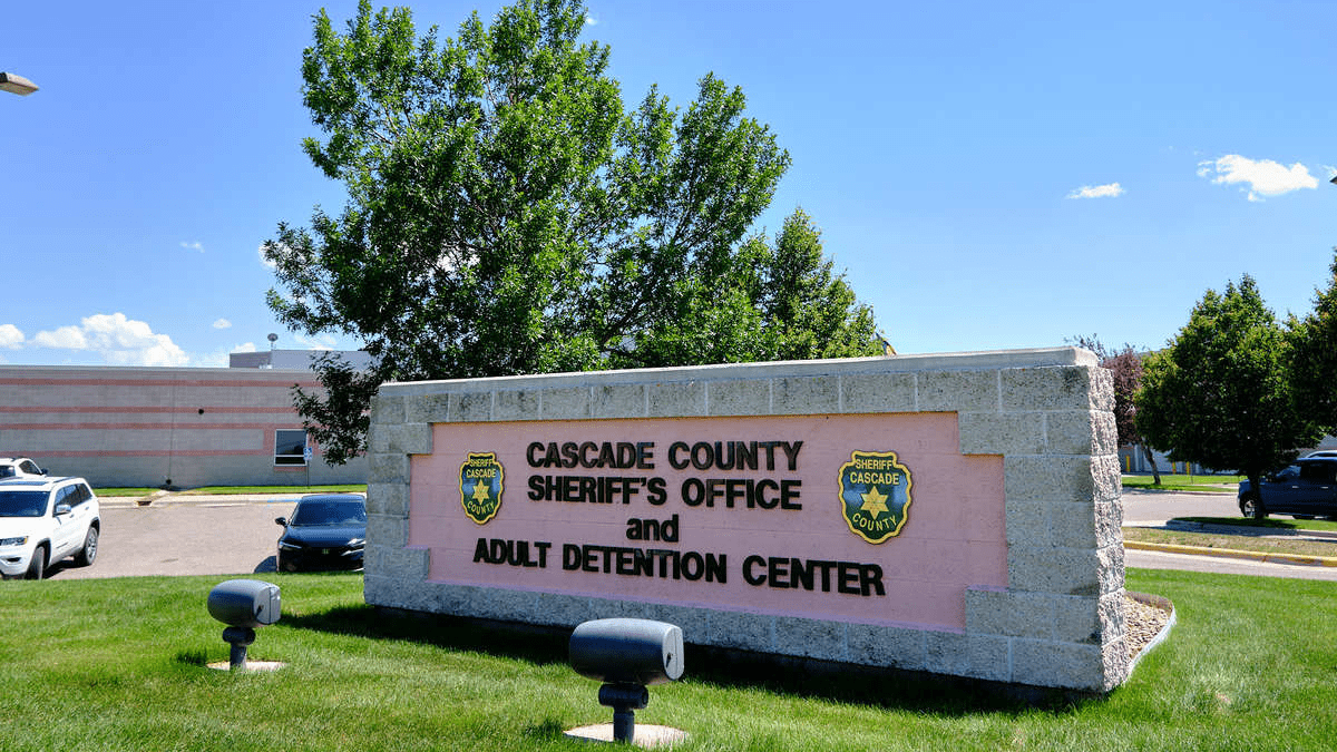 Cascade County inmates positive for hepatitis C after being served blood-contaminated food, lawsuit contends