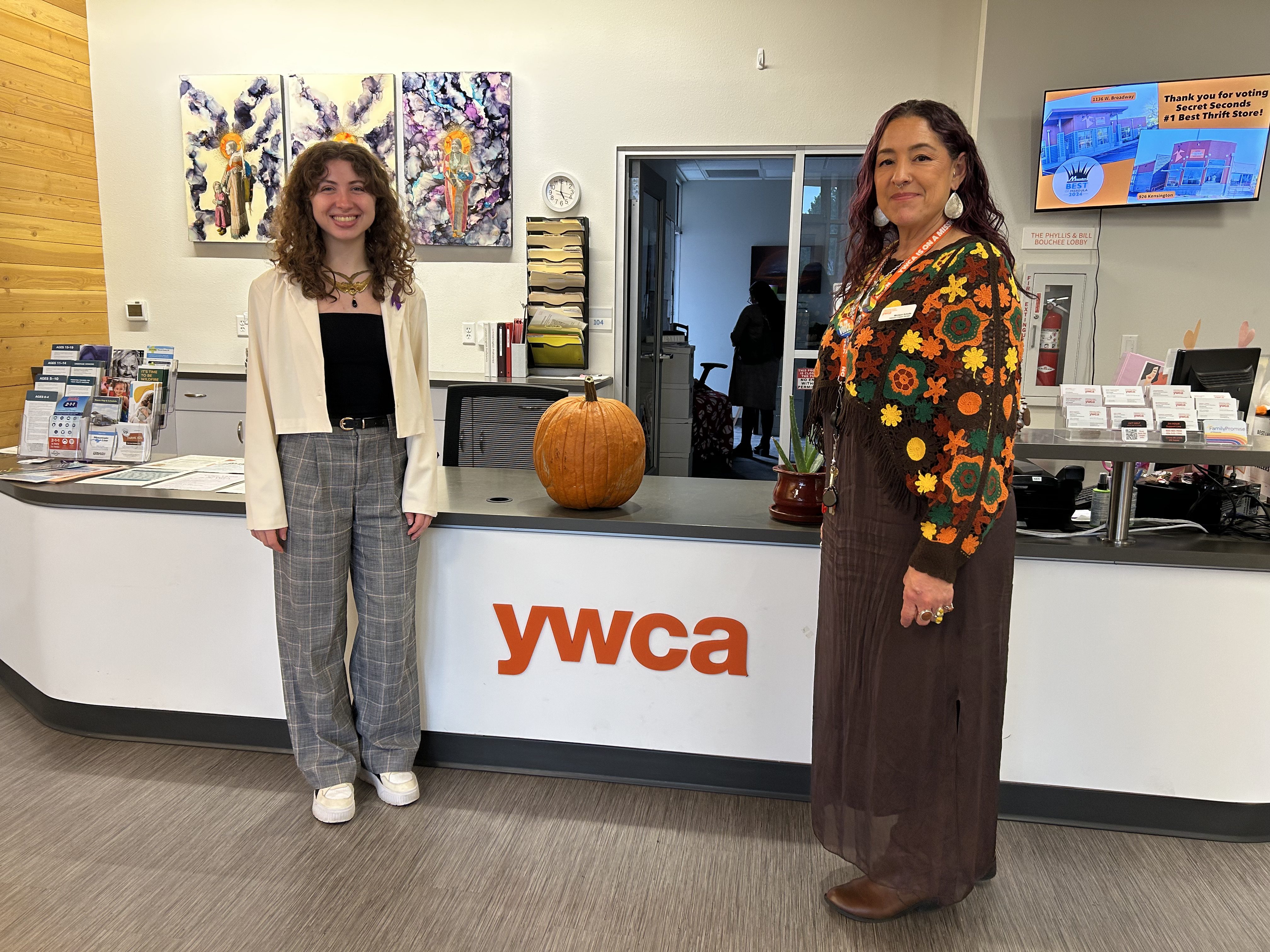 Missoula’s domestic violence shelter strapped for space as housing crunch persists 