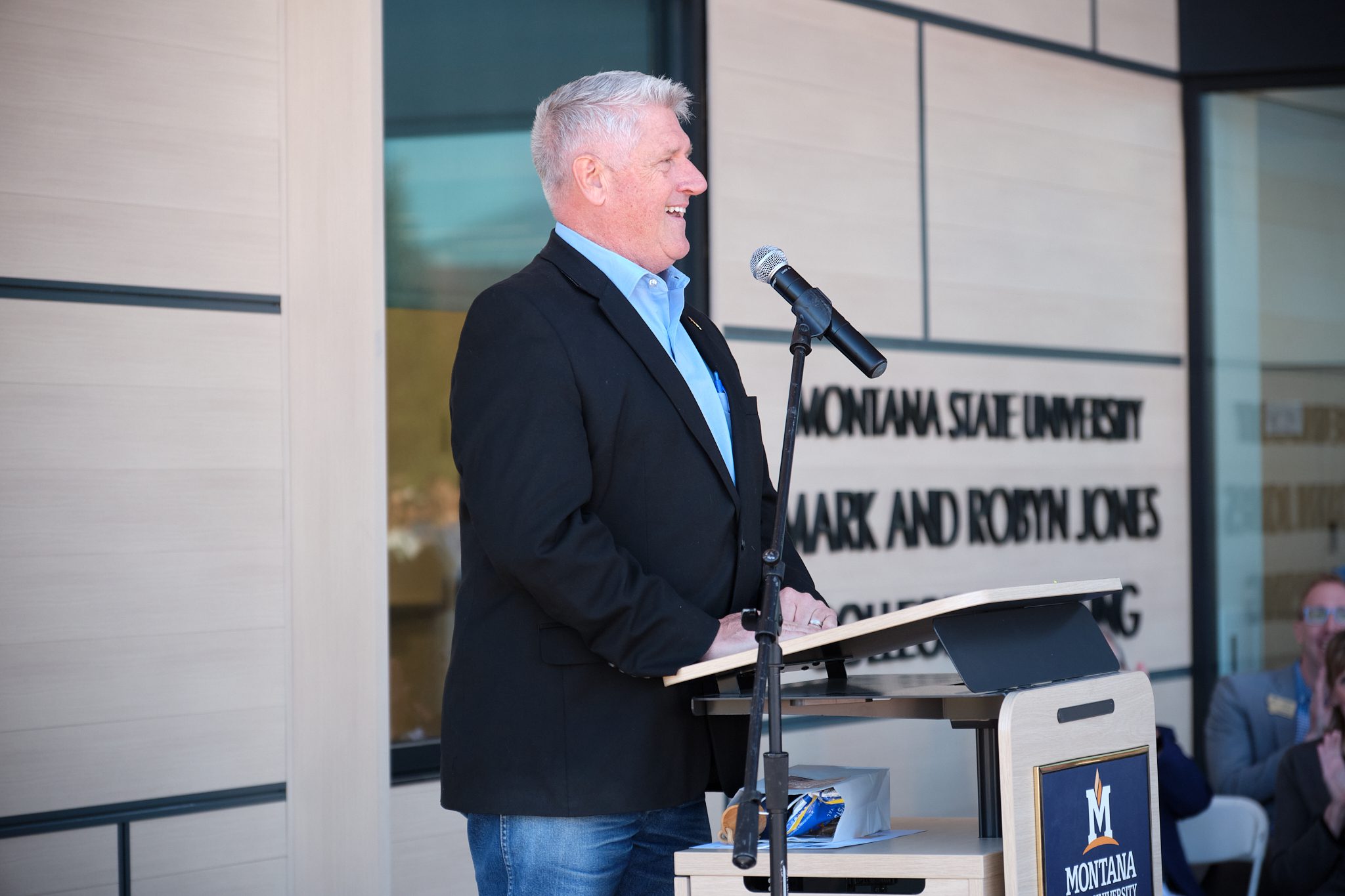 Poll: Rep. Troy Downing ahead in Eastern U.S. House District