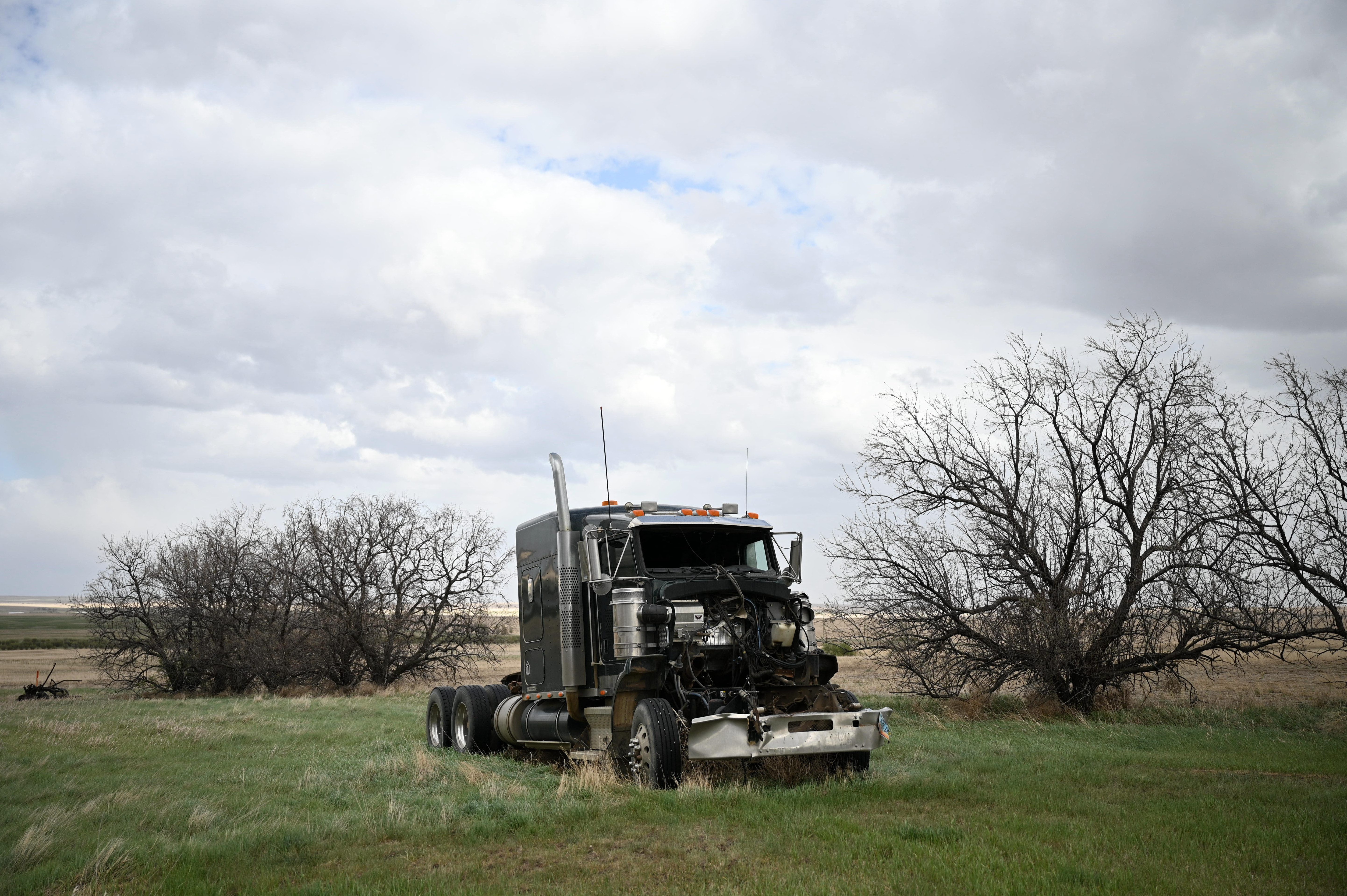 Lauren Miller, Montana Free Press, CatchLight Local/Report for America