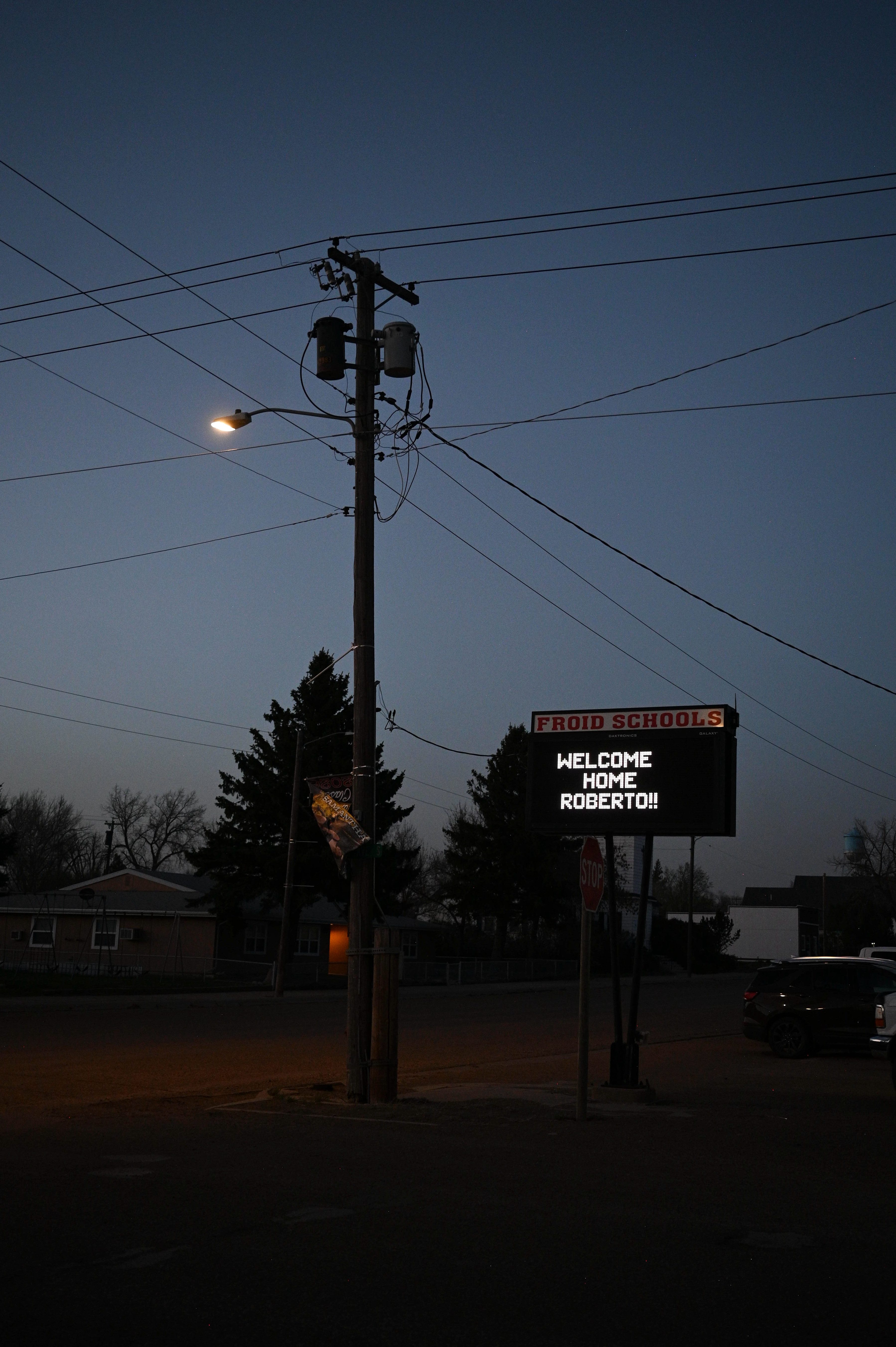 Lauren Miller, Montana Free Press, CatchLight Local/Report for America