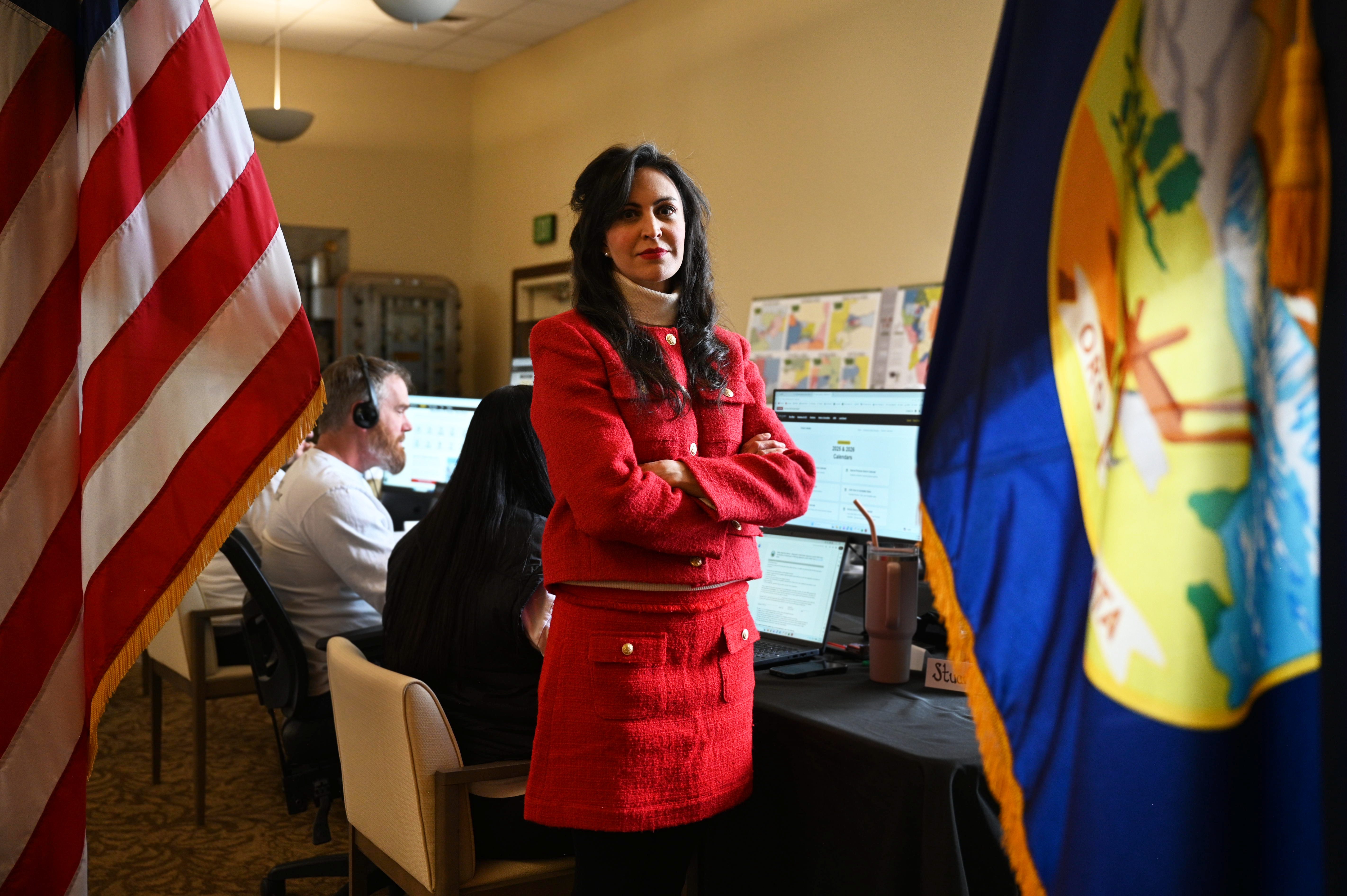 Lauren Miller, Montana Free Press, CatchLight Local/Report for America