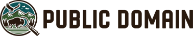 Website for Public Domain