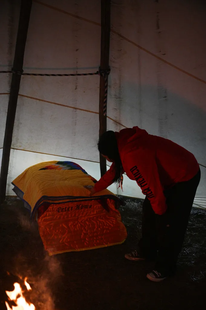 Lauren Miller, Montana Free Press, CatchLight Local/Report for America