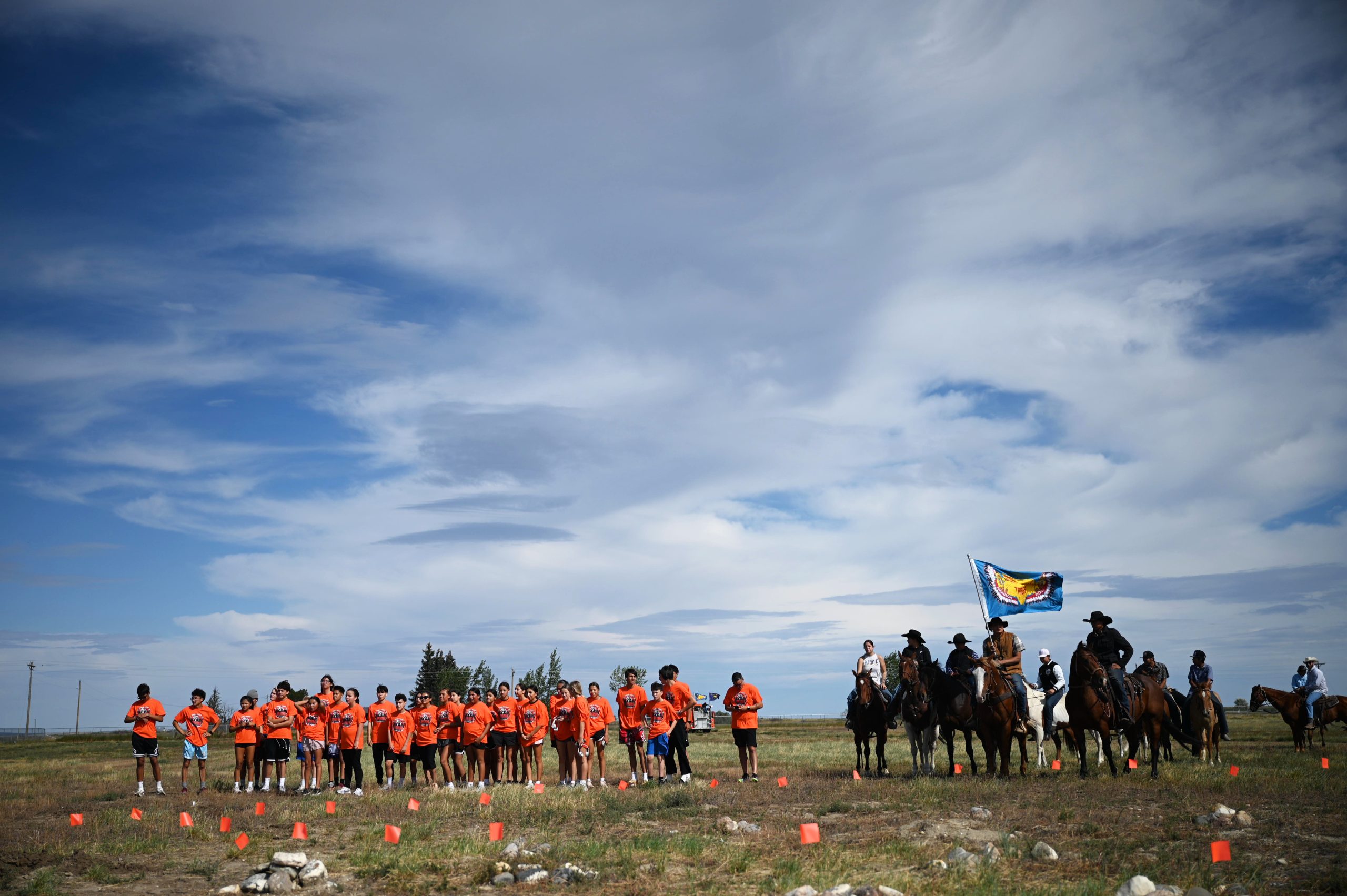 Lauren Miller, Montana Free Press, CatchLight Local/Report for America
