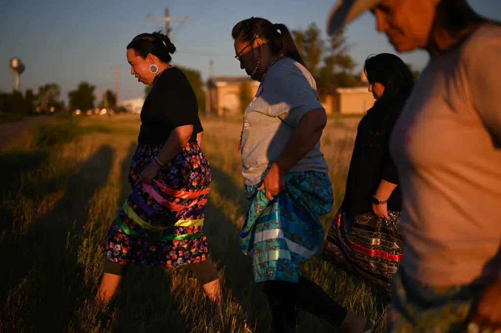 Lauren Miller, Montana Free Press, CatchLight Local/Report for America