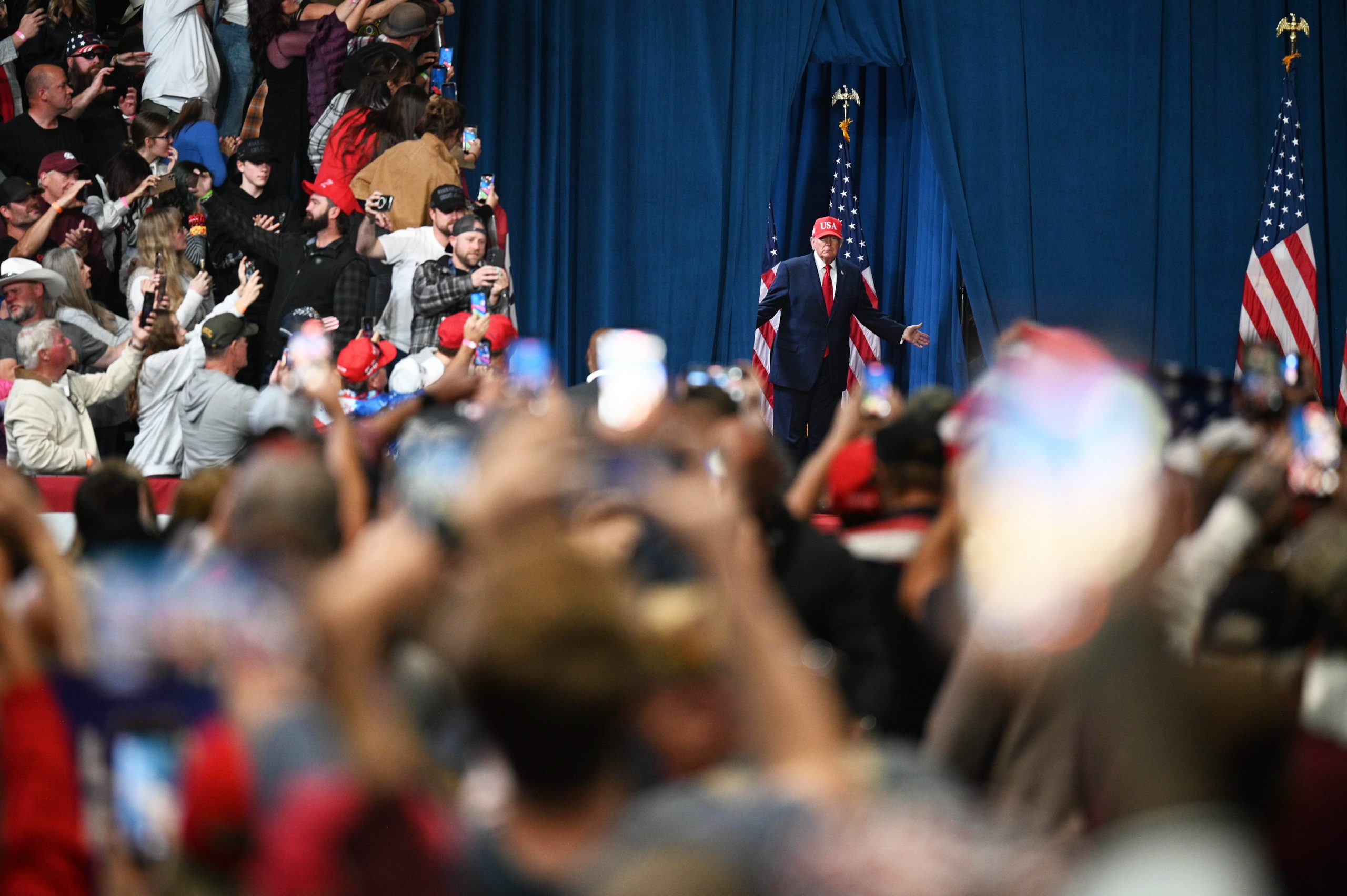 Montana Candidates React to Trump's Russian Diesel Import Waiver