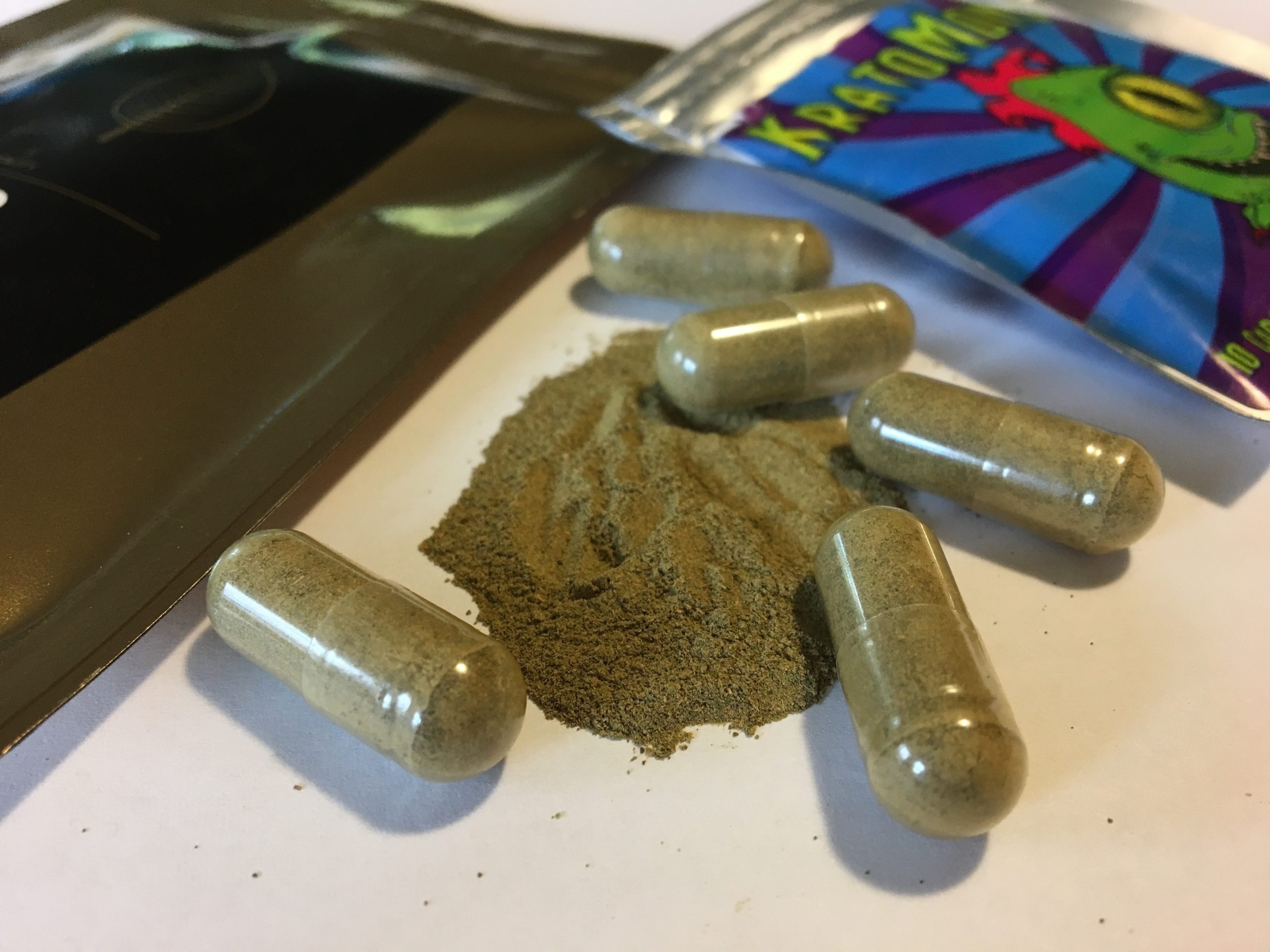 Missoula County to prohibit sale of kratom in retail food businesses